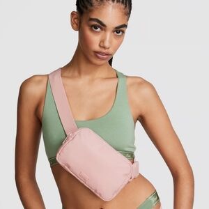 PINK Crossbody Bag